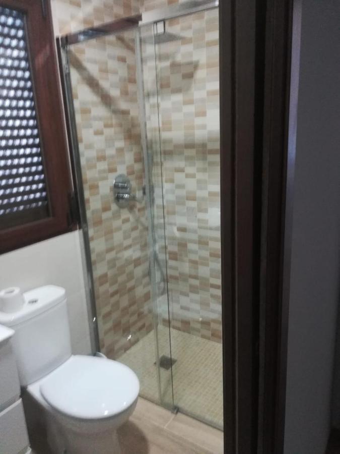 Apartamentos Buena Vista Bajo 1 Coto Rios Exterior foto